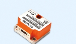 STIM300   超高性能微機械慣性測量單元