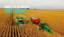 高精度GNSS在精準農業(yè)中的應用