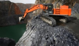 高精度GNSS在建筑、采礦和工業(yè)操作中的應用