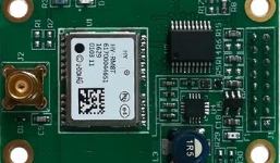 HY-TimeStar精密授時(shí)模塊