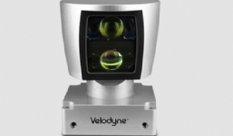 HDL-64E高性能激光雷達