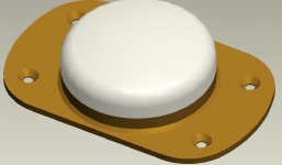 三系統七頻航空天線(xiàn)CA7606A