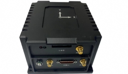 HY-606RTK 高精度定位測姿儀