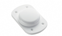 高性能航空型GNSS天線(xiàn)42GNSSA-XT-1